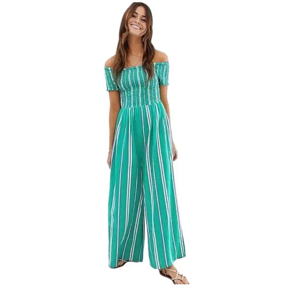 Cleobella jumpsuit